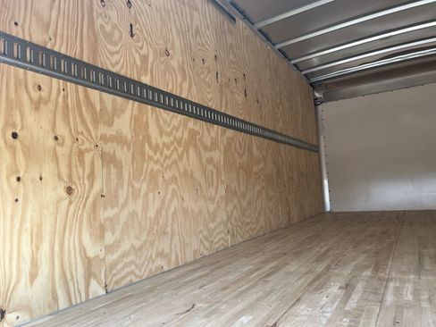 New 2024 Chevrolet Low Cab Forward 5500XG image 19