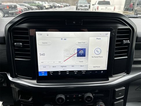 New 2026 Ford F150 STX image 22