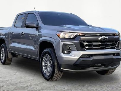 Used 2024 Chevrolet Colorado LT w/ LT Convenience Package