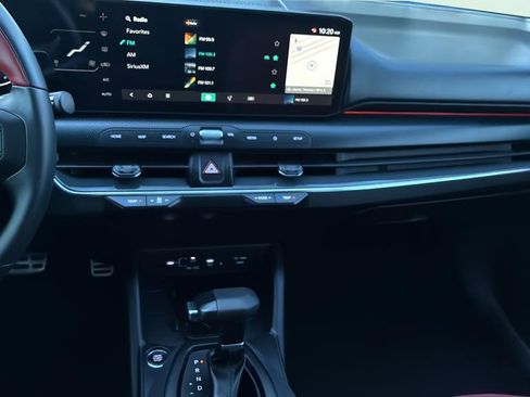 New 2025 Kia K4 GT-Line Turbo image 14