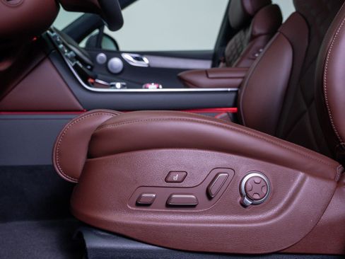 New 2026 Genesis GV80 3.5T Prestige AWD/4WD image 20