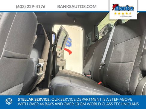 New 2026 GMC Sierra 1500 Elevation w/ Max Trailering Package image 9