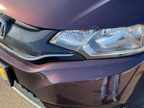 Used 2017 Honda Fit EX-L image 9