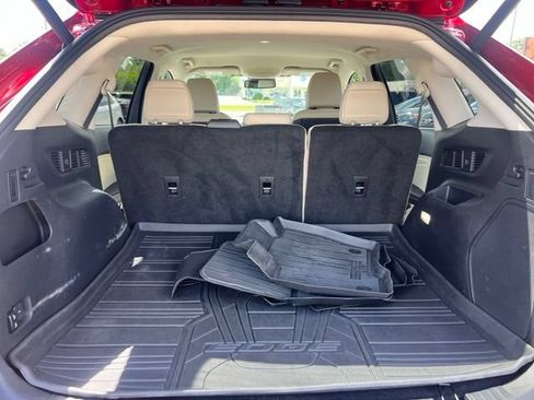 Certified 2023 Ford Edge Titanium AWD/4WD image 23
