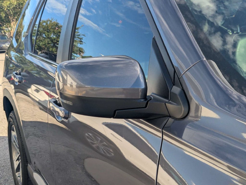 Used 2024 Honda Pilot EX-L image 12