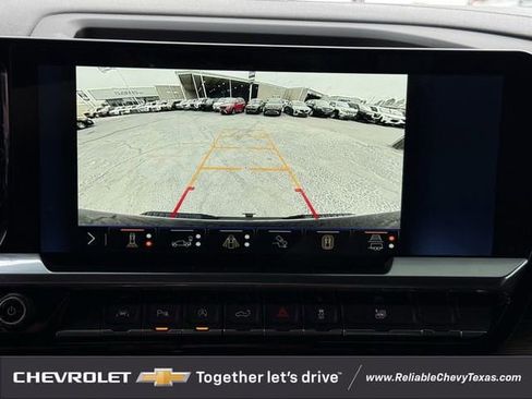 Used 2024 Chevrolet Silverado 1500 RST w/ Convenience Package II image 25