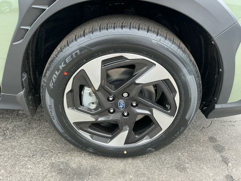 New 2026 Subaru Crosstrek 2.5i Limited image 25