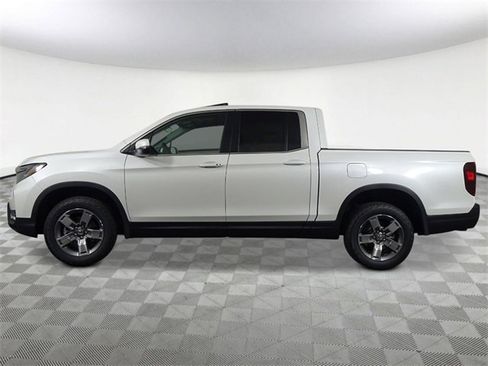 New 2026 Honda Ridgeline RTL image 3