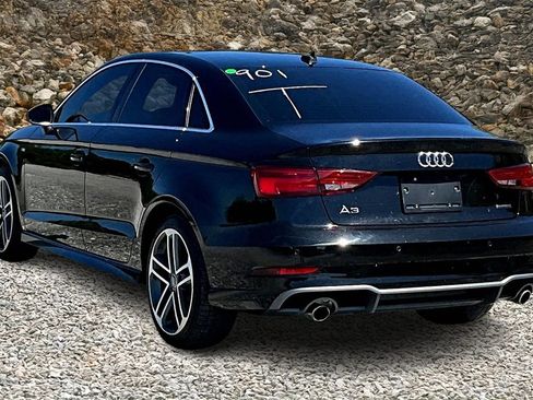 Used 2019 Audi A3 2.0T Premium Plus image 12