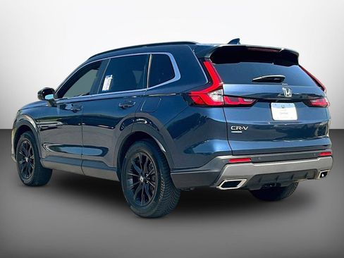 Certified 2024 Honda CR-V Sport-L image 4