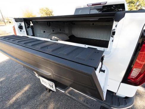 Used 2023 GMC Sierra 1500 SLT w/ SLT Premium Package image 11