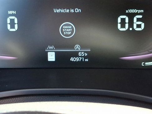 Used 2023 Kia Soul GT-Line FWD image 17