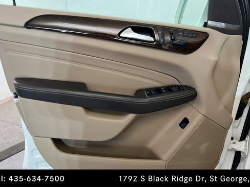 Used 2014 Mercedes-Benz ML 350 4MATIC image 14