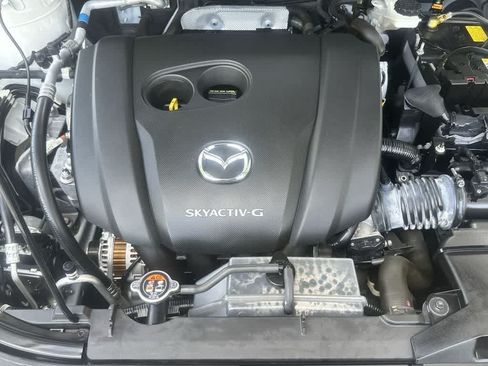 Used 2023 MAZDA CX-5 AWD 2.5 S w/ Select Package image 19