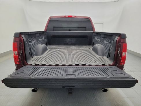 Used 2013 Chevrolet Silverado 1500 LT w/ All-Star Edition image 29