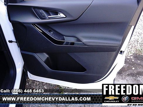 New 2026 Chevrolet Equinox LT image 40