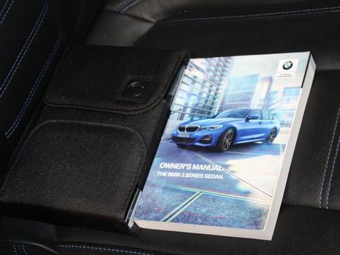 Used 2019 BMW 330i xDrive Sedan image 24