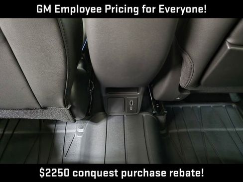 New 2026 Buick Encore GX Sport Touring w/ Comfort Package image 26