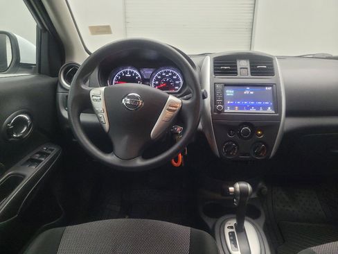 Used 2019 Nissan Versa SV FWD image 22