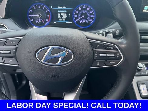 Used 2020 Hyundai Palisade SEL w/ Convenience Package AWD/4WD image 21