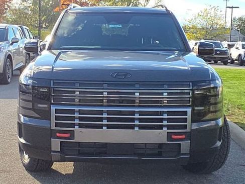 New 2026 Hyundai Palisade XRT Pro image 22