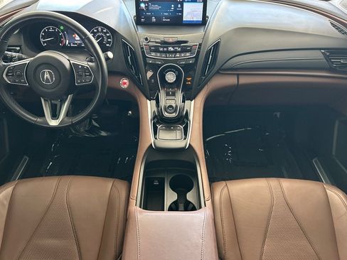 Used 2023 Acura RDX AWD w/ Technology Package image 14