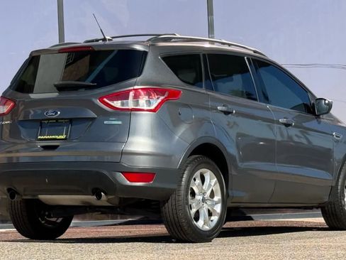 Used 2013 Ford Escape SE image 13