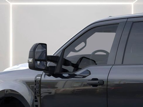 New 2026 Ford F350 XL w/ STX Appearance Package AWD/4WD image 22