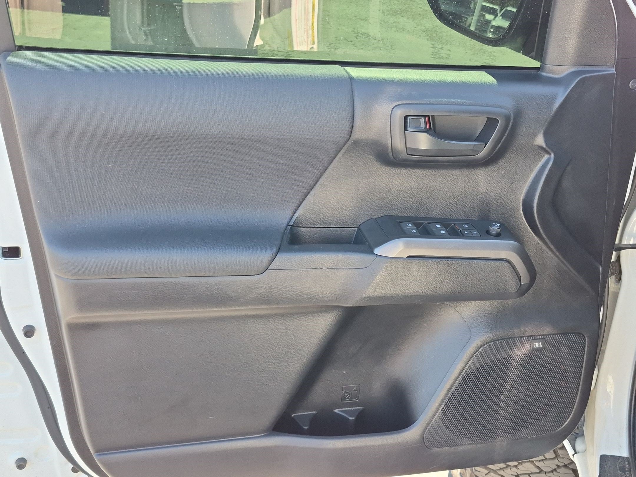 Used 2021 Toyota Tacoma TRD Pro AWD/4WD image 14