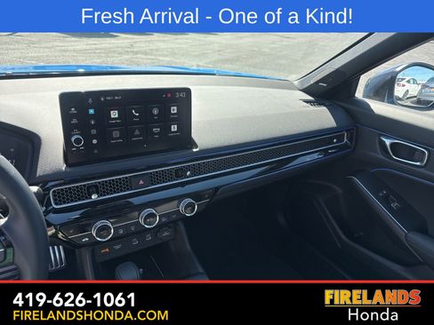 Used 2026 Honda Civic Sport Touring image 19