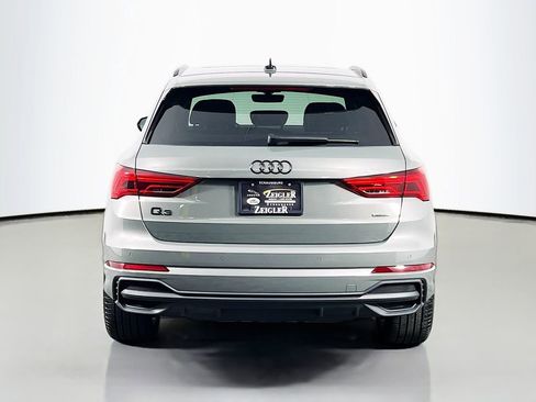 Used 2025 Audi Q3 2.0T Premium w/ Convenience Package AWD/4WD image 6