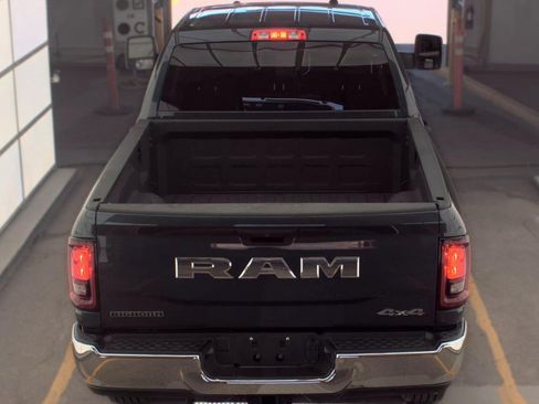 Used 2026 RAM 2500 Big Horn AWD/4WD image 5
