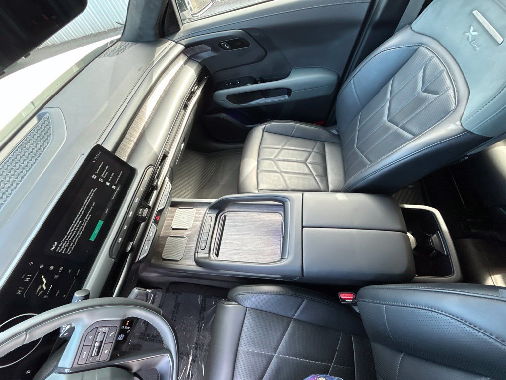 Certified 2027 Kia Telluride AWD image 14