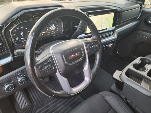 Used 2023 GMC Sierra 1500 Elevation RWD image 11