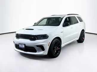 Used 2023 Dodge Durango R/T w/ Tow 'N Go Package AWD/4WD video 1