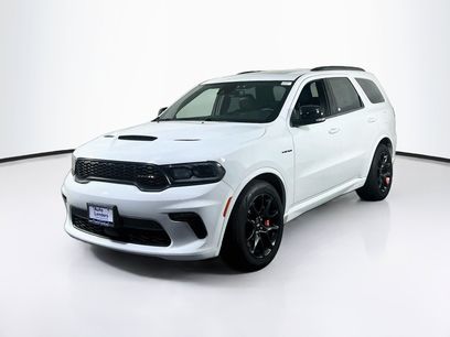 Used 2023 Dodge Durango R/T w/ Tow 'N Go Package