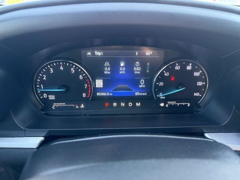 Used 2021 Ford Explorer XLT w/ Equipment Group 202A RWD image 30