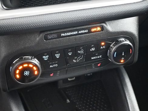 Used 2023 Ford Bronco Sport Big Bend w/ Convenience Package AWD/4WD image 18