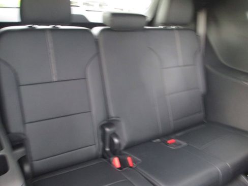 Used 2026 GMC Acadia Elevation w/ Black Edition AWD/4WD image 27