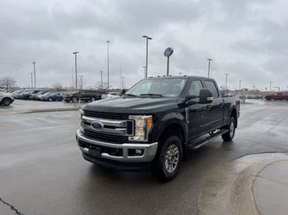 Used 2017 Ford F250 XLT w/ XLT Value Package video 2