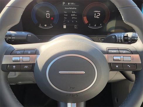 New 2026 Hyundai Kona SEL Sport image 19