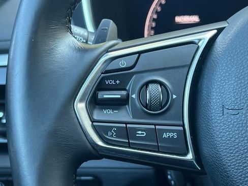 Used 2023 Acura MDX FWD w/ Technology Package image 30