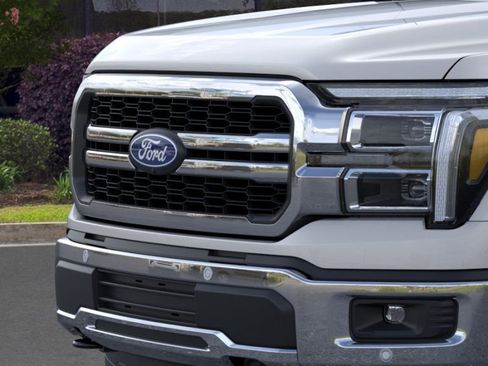 New 2026 Ford F150 Lariat w/ Equipment Group 501A Mid image 39