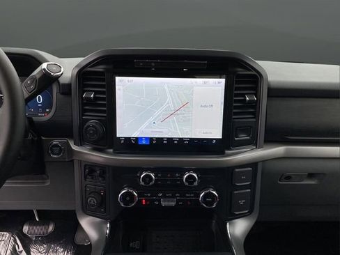 New 2025 Ford F150 XLT w/ Equipment Group 303A High image 8