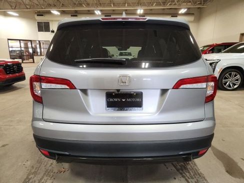 Used 2022 Honda Pilot Special Edition image 4