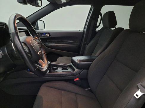 Used 2021 Dodge Durango GT w/ Blacktop Package RWD image 17