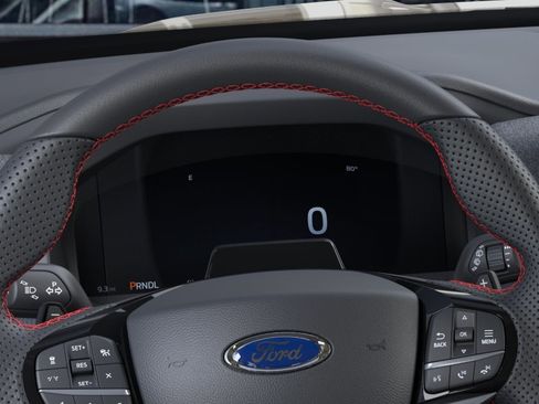 New 2026 Ford Explorer ST RWD image 13