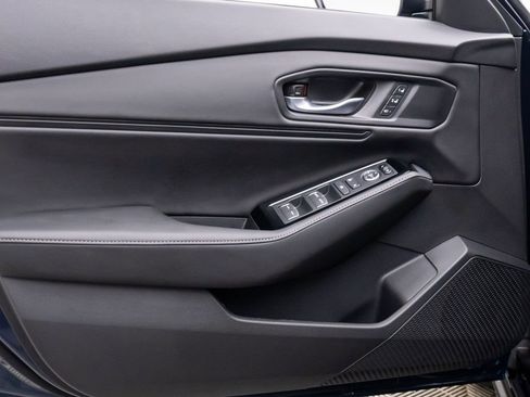 New 2026 Honda Accord Touring image 14