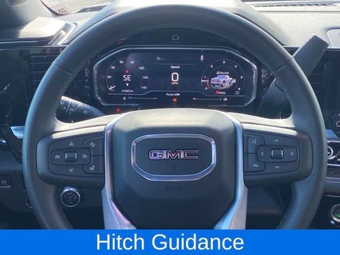 Certified 2024 GMC Sierra 1500 Elevation image 7