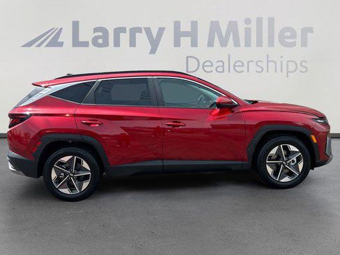 New 2026 Hyundai Tucson SEL FWD image 6